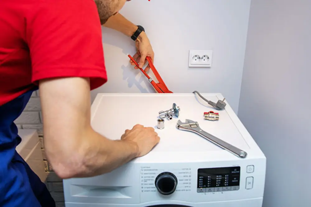 Washing Machine Service In Bangalore